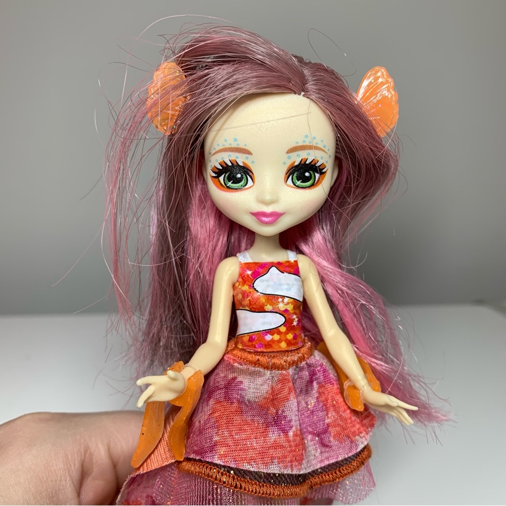 enchantimals fish